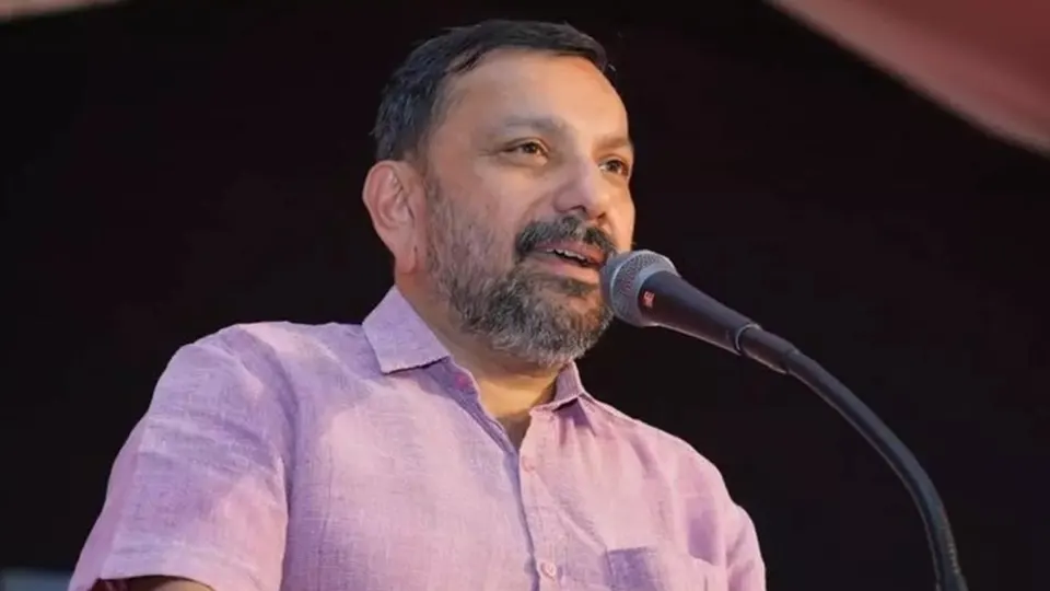 ഷാജന്‍ സ്‌കറിയ്ക്കെതിരെ രാജ്യദ്രോഹ കുറ്റം കോടതിയുടെ മേല്‍ നോട്ടത്തില്‍ നടയ്ക്കും