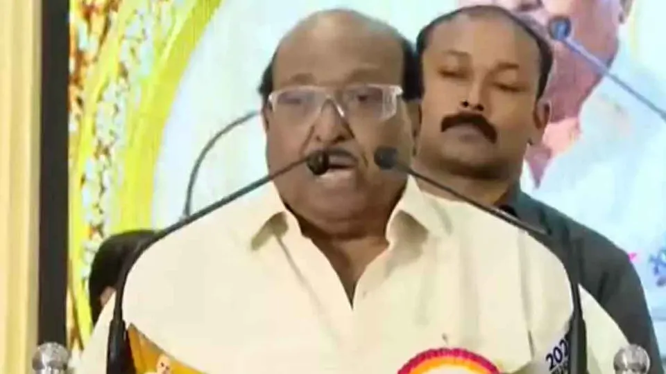 യുഡിഎഫ് അധികാരത്തിലെത്തിയാൽ ലീഗ് ഭരിക്കും, ‘മാറാട്’ ആവർത്തിക്കും; വിദ്വേഷ പരാമർശം തുടർന്ന് വെള്ളാപ്പള്ളി