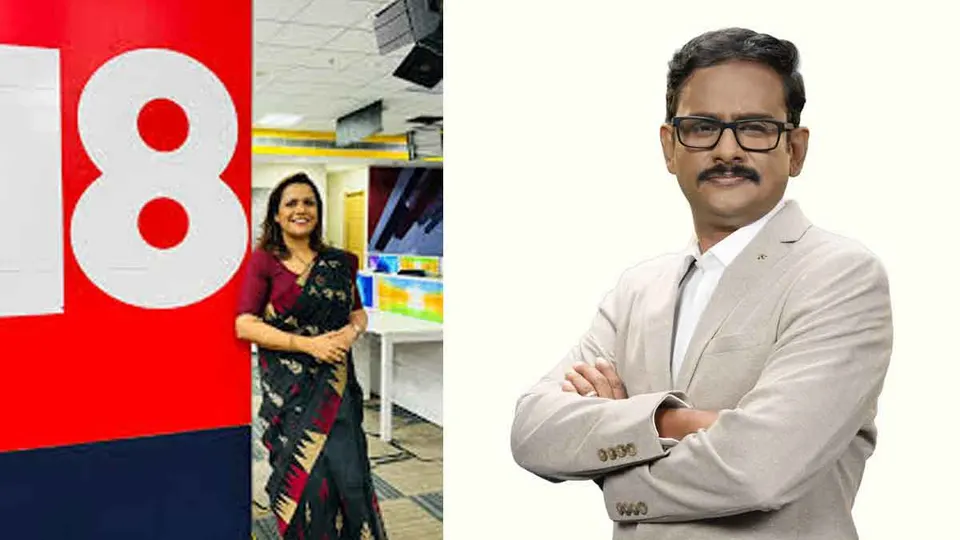 ചാനല് രംഗത്ത് ഞെട്ടിക്കുന്ന കൂടുമാറ്റങ്ങള്, ജിമ്മിയെ റാഞ്ചി മീഡിയ വണ്, ശ്രീജ ന്യൂസ് മലയാളത്തിലേക്ക്, മാതു റിപ്പോര്ട്ടറില്