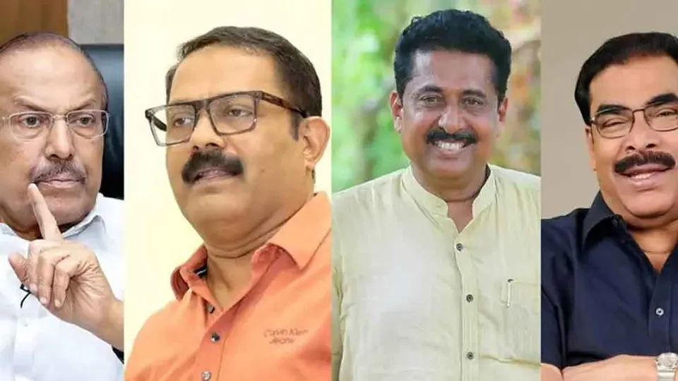 ലീഗ് മന്ത്രിമാരുടെ പേഴ്‌സണൽ സ്റ്റാഫ് ആവാന്‍ 5000 അപേക്ഷകള്‍, കടുത്ത നിയന്ത്രണവുമായി പാർട്ടി, മന്ത്രിമാരിൽ അസംതൃപ്തി